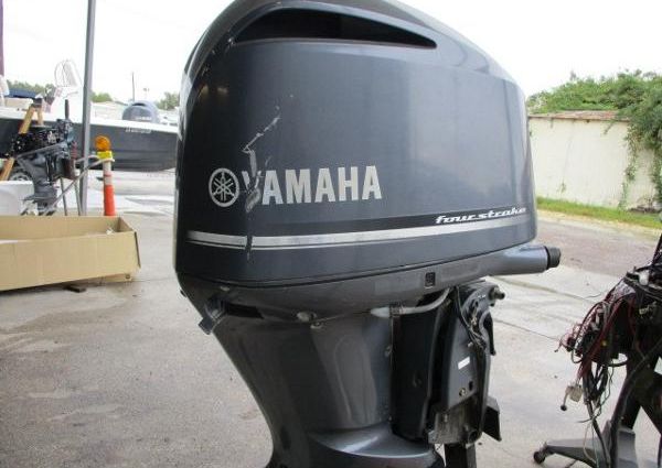 Yamaha Outboards F300XCA image
