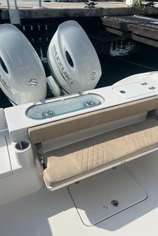 Sea-pro 262-CENTER-CONSOLE image