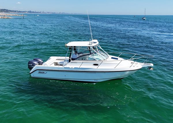 Boston-whaler 275-CONQUEST image