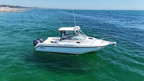 Boston-whaler 275-CONQUEST image