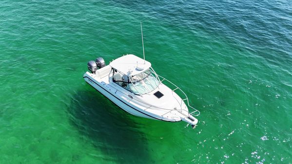 Boston-whaler 275-CONQUEST image