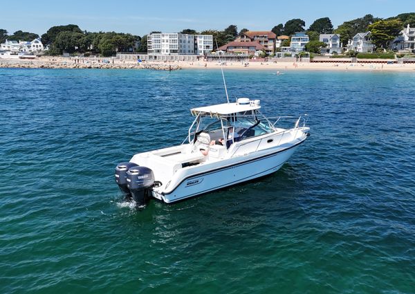 Boston-whaler 275-CONQUEST image