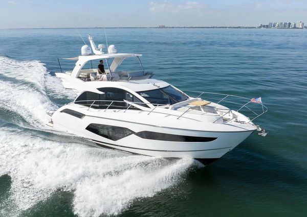 Sunseeker Manhattan 52 image