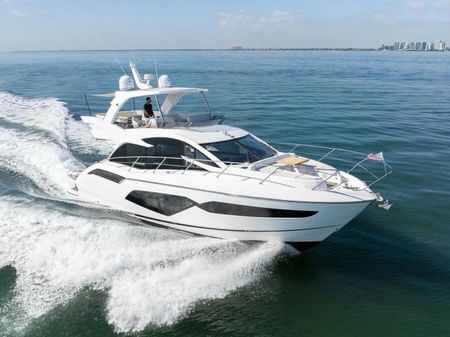 Sunseeker Manhattan 52 image