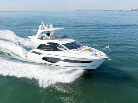 Sunseeker Manhattan 52 image