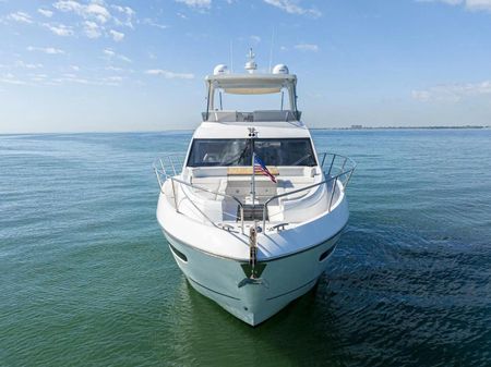 Sunseeker Manhattan 52 image