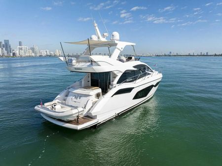 Sunseeker Manhattan 52 image