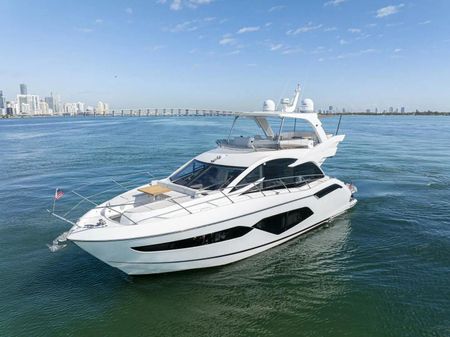 Sunseeker Manhattan 52 image