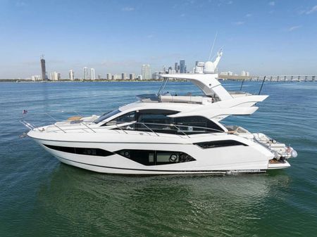 Sunseeker Manhattan 52 image