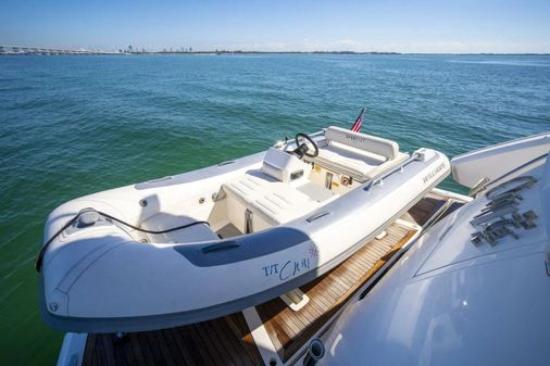 Sunseeker Manhattan 52 image