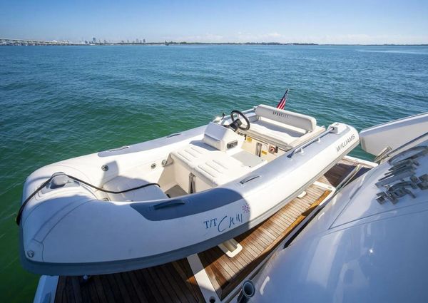 Sunseeker Manhattan 52 image