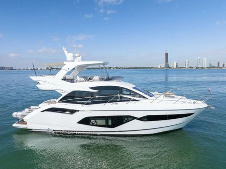 Sunseeker Manhattan 52 image