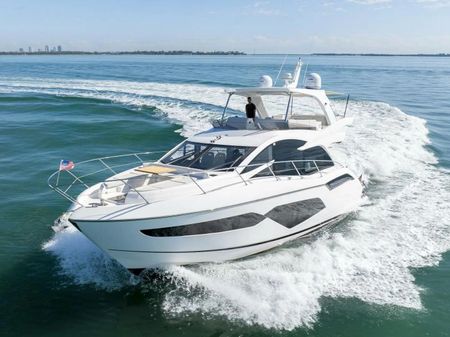 Sunseeker Manhattan 52 image