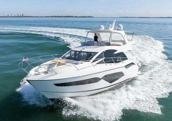 Sunseeker Manhattan 52 image