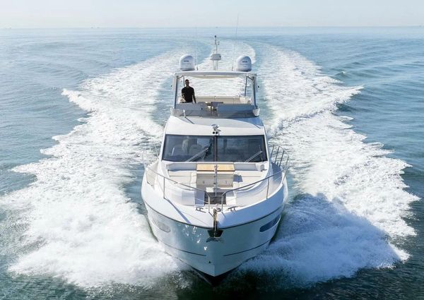 Sunseeker Manhattan 52 image