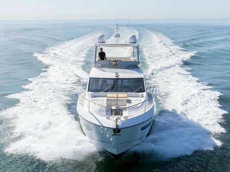 Sunseeker Manhattan 52 image