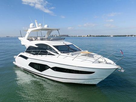 Sunseeker Manhattan 52 image