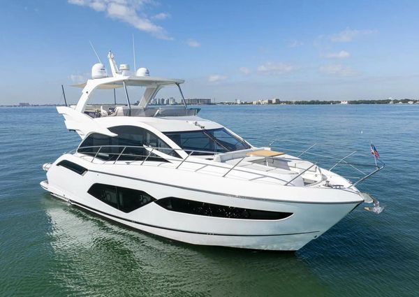 Sunseeker Manhattan 52 image