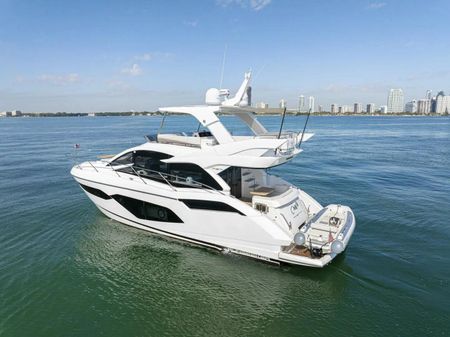 Sunseeker Manhattan 52 image