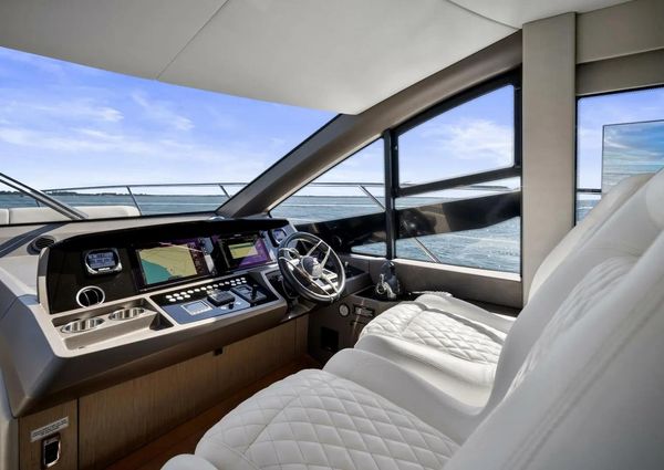 Sunseeker Manhattan 52 image