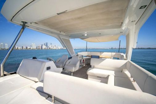 Sunseeker Manhattan 52 image