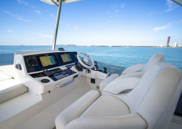 Sunseeker Manhattan 52 image