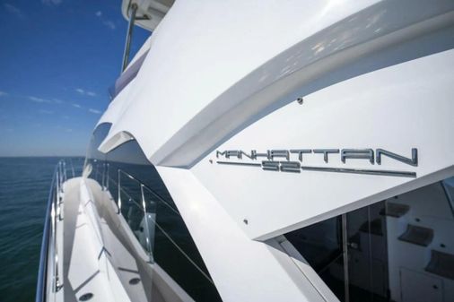 Sunseeker Manhattan 52 image