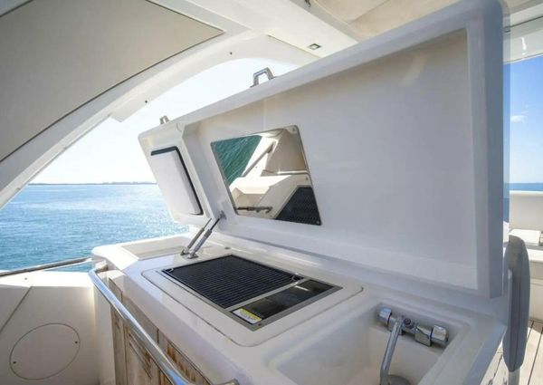 Sunseeker Manhattan 52 image