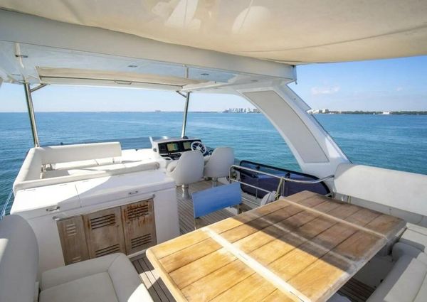 Sunseeker Manhattan 52 image