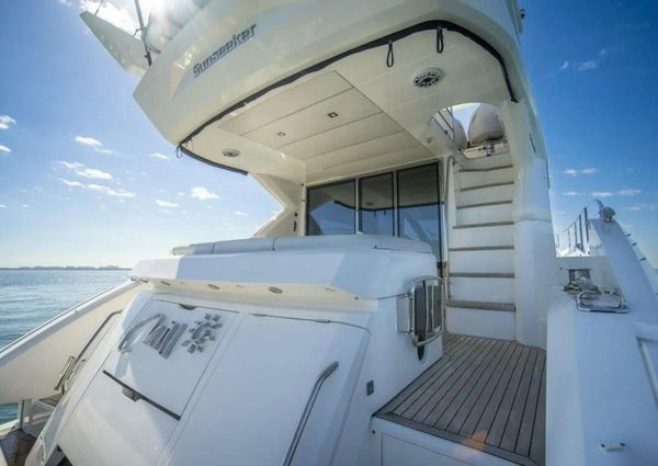 Sunseeker Manhattan 52 image