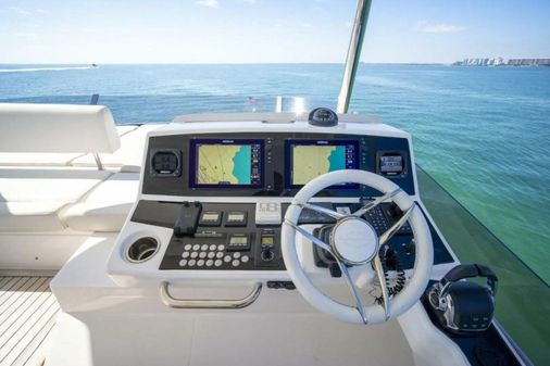 Sunseeker Manhattan 52 image