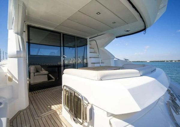 Sunseeker Manhattan 52 image