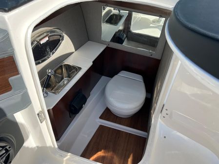 Chaparral 270 OSX image