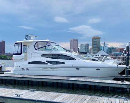 Cruisers Yachts 415 Express Motoryacht image