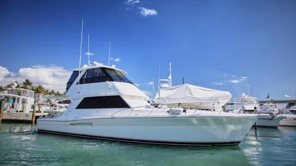 Riviera 48
