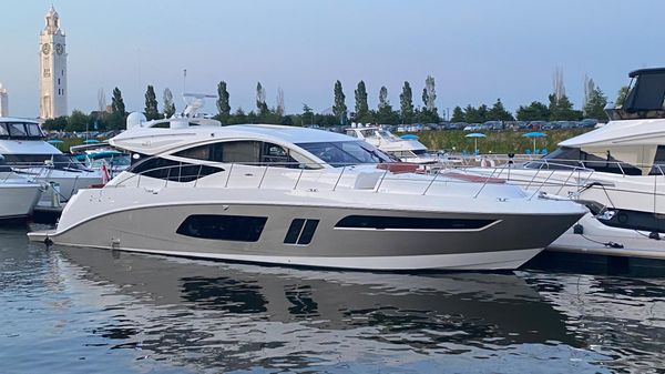 Sea Ray L650