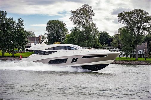 Sea Ray L650 image