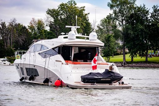 Sea Ray L650 image