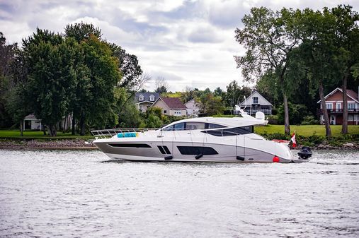 Sea Ray L650 image