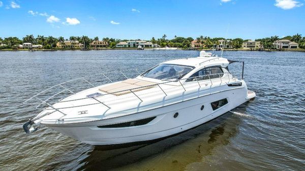 Azimut Atlantis 50
