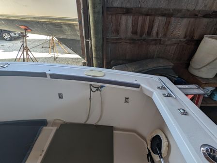 Hunt Yachts Surfhunter 33 image