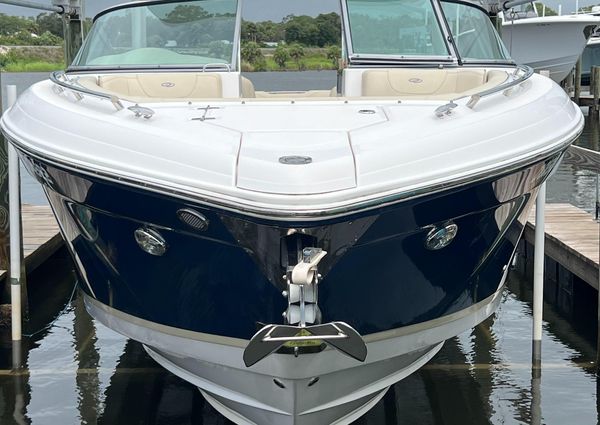 Regal 3300 Bowrider image