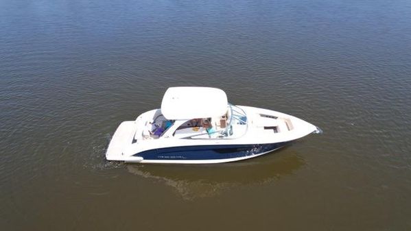 Regal 3300 Bowrider image