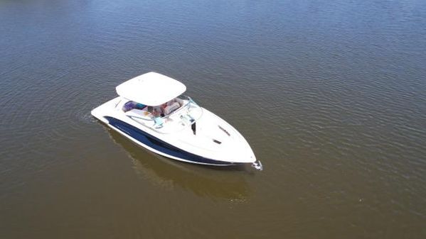 Regal 3300 Bowrider image