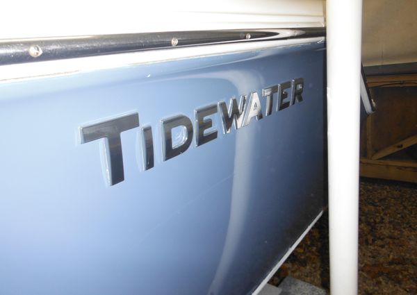 Tidewater 210-LXF image