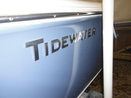 Tidewater 210-LXF image