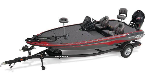 Nitro Z18 