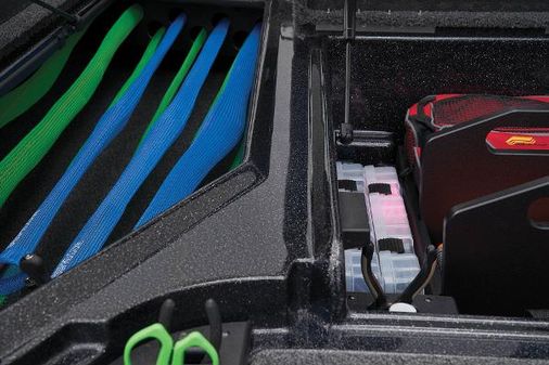 Nitro Z18 image