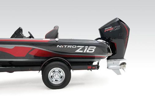 Nitro Z18 image