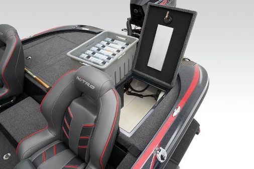 Nitro Z18 image